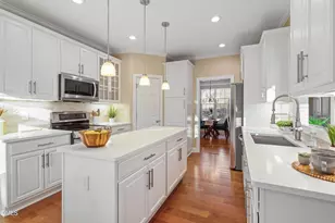 1006 Cherokee Sunset Rd, Apex, NC 27502 - Photo 12