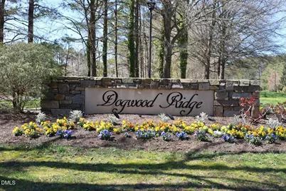 1006 Cherokee Sunset Road, Apex, NC 27502 - Photo 56