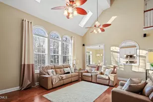 1006 Cherokee Sunset Rd, Apex, NC 27502 - Photo 14