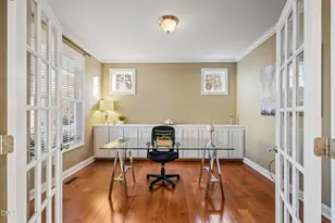 1006 Cherokee Sunset Rd, Apex, NC 27502 - Photo 6