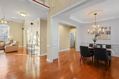 1006 Cherokee Sunset Road, Apex, NC 27502 - Photo 4