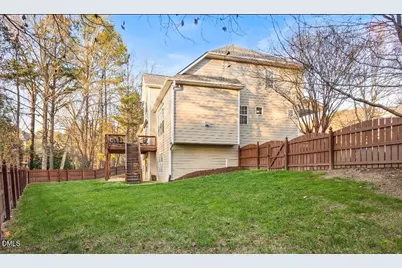 1006 Cherokee Sunset Road, Apex, NC 27502 - Photo 54