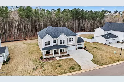 105 W Fountainhead Lane, Garner, NC 27529 - Photo 1