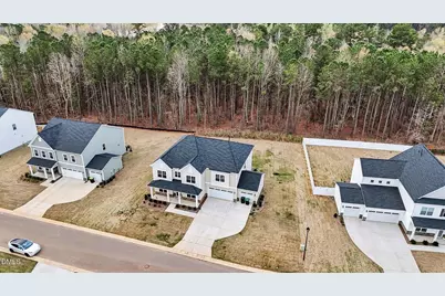 105 W Fountainhead Lane, Garner, NC 27529 - Photo 22