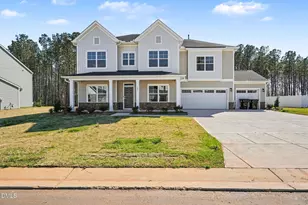 105 W Fountainhead Ln, Garner, NC 27529 - Photo 2