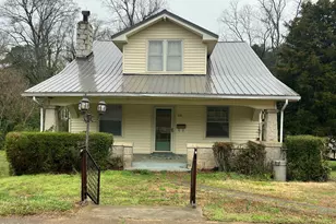 318 W Franklin St, Warrenton, NC 27589 - Photo 1