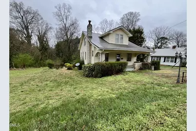 318 W Franklin Street, Warrenton, NC 27589 - Photo 38