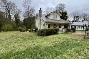 318 W Franklin St, Warrenton, NC 27589 - Photo 38