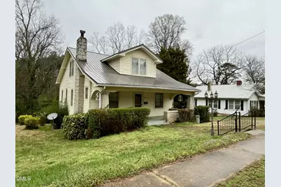 318 W Franklin Street, Warrenton, NC 27589 - Photo 2