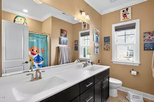 1825 Armor Crest Ln, Wake Forest, NC 27587 - Photo 42