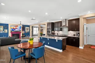 1825 Armor Crest Ln, Wake Forest, NC 27587 - Photo 18