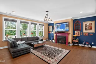 1825 Armor Crest Ln, Wake Forest, NC 27587 - Photo 6