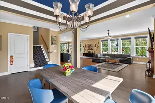 1825 Armor Crest Ln, Wake Forest, NC 27587 - Photo 8