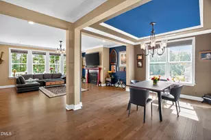 1825 Armor Crest Ln, Wake Forest, NC 27587 - Photo 12