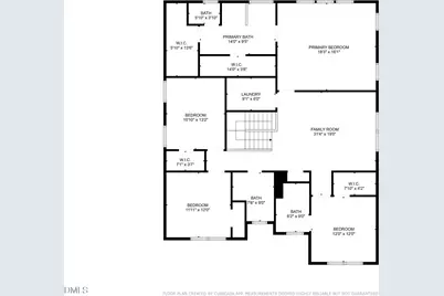 1825 Armor Crest Lane, Wake Forest, NC 27587 - Photo 56