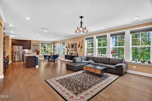 1825 Armor Crest Ln, Wake Forest, NC 27587 - Photo 6