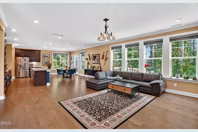 1825 Armor Crest Lane, Wake Forest, NC 27587 - Photo 10