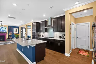 1825 Armor Crest Ln, Wake Forest, NC 27587 - Photo 16