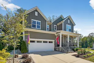 1825 Armor Crest Ln, Wake Forest, NC 27587 - Photo 2