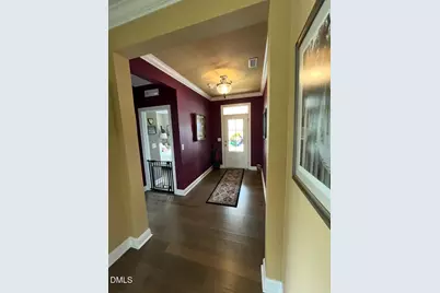 1825 Armor Crest Lane, Wake Forest, NC 27587 - Photo 4