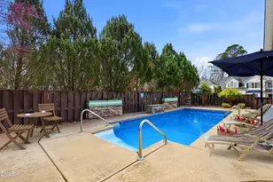 2202 Spacious Skies St, Raleigh, NC 27614 - Photo 2