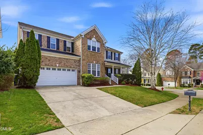 2202 Spacious Skies Street, Raleigh, NC 27614 - Photo 6