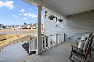 5 Anna Marie Way, Youngsville, NC 27596 - Photo 8