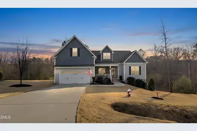 5 Anna Marie Way, Youngsville, NC 27596 - Photo 2