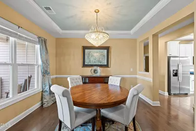 5 Anna Marie Way, Youngsville, NC 27596 - Photo 12