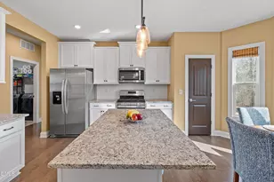 5 Anna Marie Way, Youngsville, NC 27596 - Photo 28