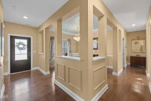 5 Anna Marie Way, Youngsville, NC 27596 - Photo 12