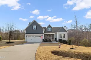 5 Anna Marie Way, Youngsville, NC 27596 - Photo 4
