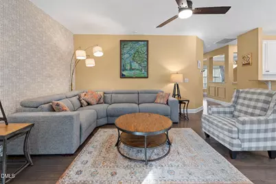 5 Anna Marie Way, Youngsville, NC 27596 - Photo 22