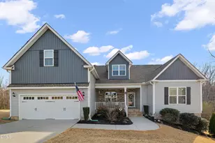 5 Anna Marie Way, Youngsville, NC 27596 - Photo 2