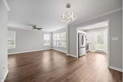 9815 Grettle Court, Raleigh, NC 27617 - Photo 10