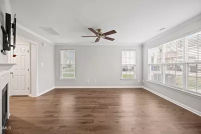 9815 Grettle Court, Raleigh, NC 27617 - Photo 8