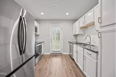9815 Grettle Court, Raleigh, NC 27617 - Photo 16