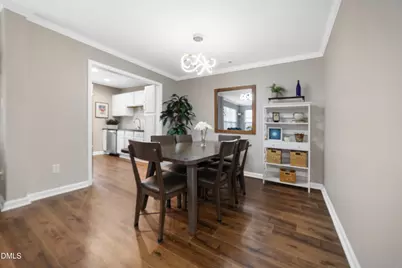 9815 Grettle Court, Raleigh, NC 27617 - Photo 8