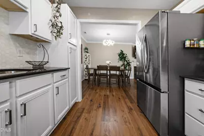 9815 Grettle Court, Raleigh, NC 27617 - Photo 12