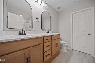 9815 Grettle Court, Raleigh, NC 27617 - Photo 26
