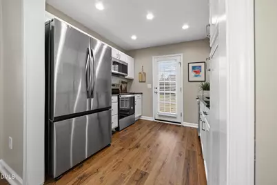 9815 Grettle Court, Raleigh, NC 27617 - Photo 12