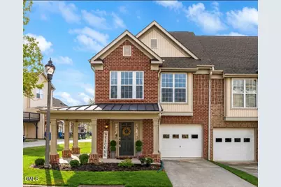 9815 Grettle Court, Raleigh, NC 27617 - Photo 1