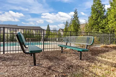 9815 Grettle Court, Raleigh, NC 27617 - Photo 36