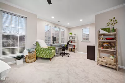 9815 Grettle Court, Raleigh, NC 27617 - Photo 24