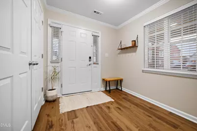9815 Grettle Court, Raleigh, NC 27617 - Photo 4