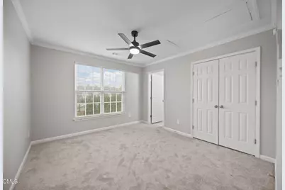 9815 Grettle Court, Raleigh, NC 27617 - Photo 20