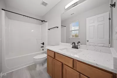 9815 Grettle Court, Raleigh, NC 27617 - Photo 20