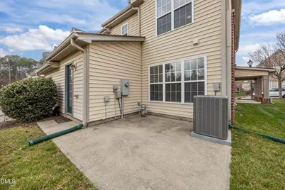 9815 Grettle Court, Raleigh, NC 27617 - Photo 30