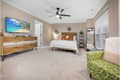 9815 Grettle Court, Raleigh, NC 27617 - Photo 22