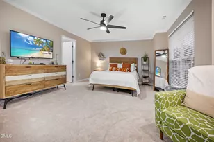 9815 Grettle Ct, Raleigh, NC 27617 - Photo 22